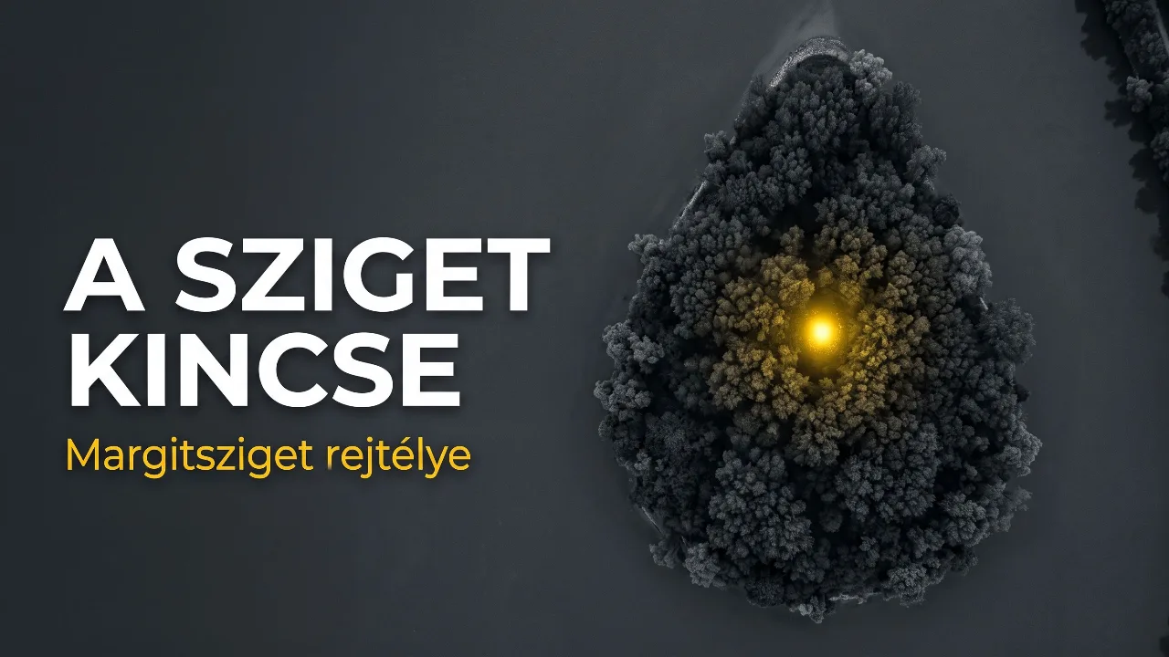 A Margitsziget Kincse